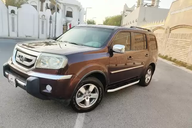 استفاده شده Honda Unspecified برای فروش که در دوحه #5394 - 1  image 